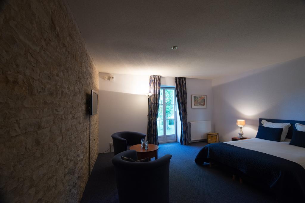 Demigny Charme Hotel La Dominotte المظهر الخارجي الصورة