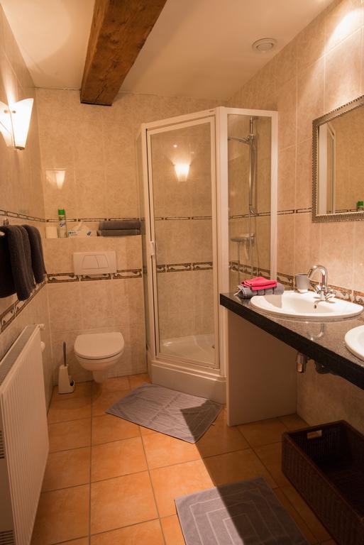 Demigny Charme Hotel La Dominotte المظهر الخارجي الصورة