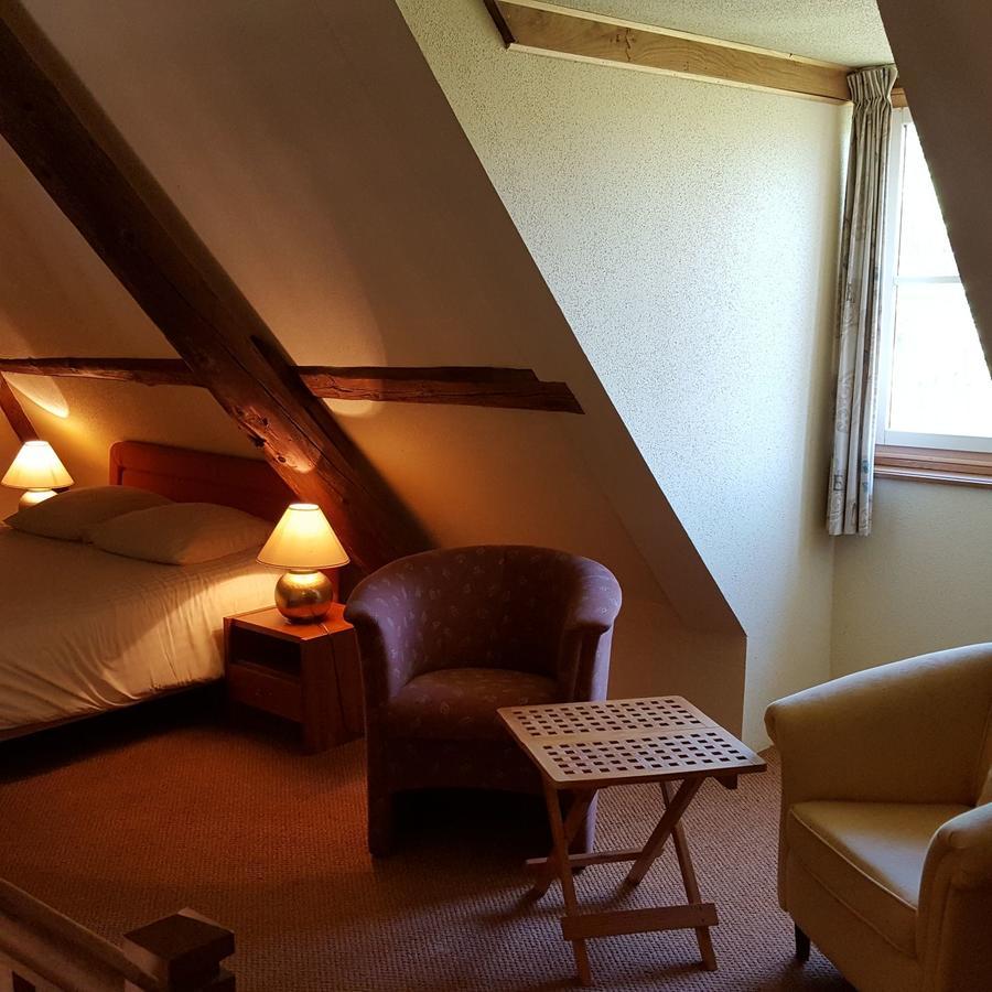 Demigny Charme Hotel La Dominotte المظهر الخارجي الصورة