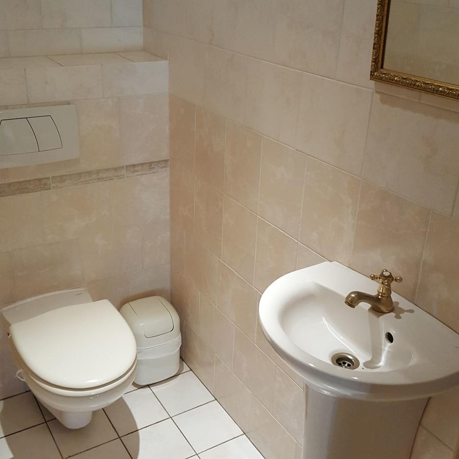 Demigny Charme Hotel La Dominotte المظهر الخارجي الصورة